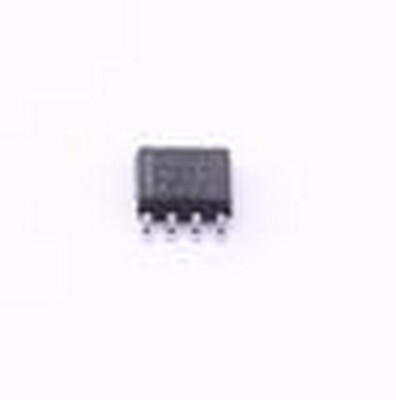 THVD1500D RS-485/RS-422芯片 具有±8kVIECESD保护功能的THVD150