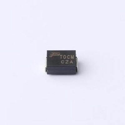 ASMBJ51CA 静电和浪涌保护(TVS/ESD) ASMBJ51CA SMB