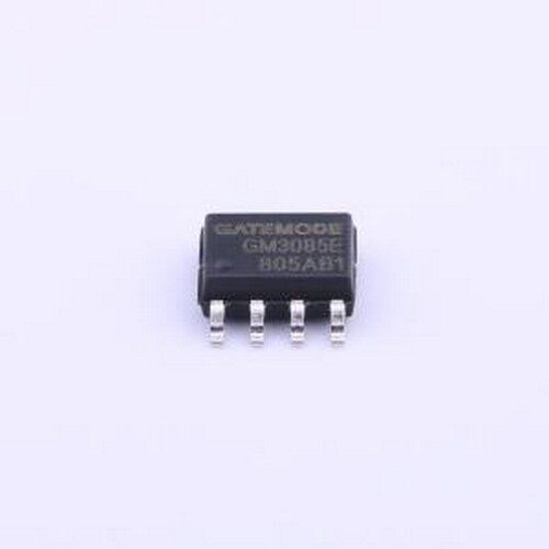 GM3085E RS-485/RS-422芯片 Slew-Rate-Limited RS-485 收发器 SO