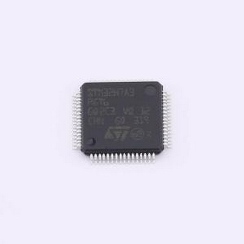 STM32H7A3RGT6 单片机(MCU/MPU/SOC) 高性能和带 DP-FPU 的 DSP、
