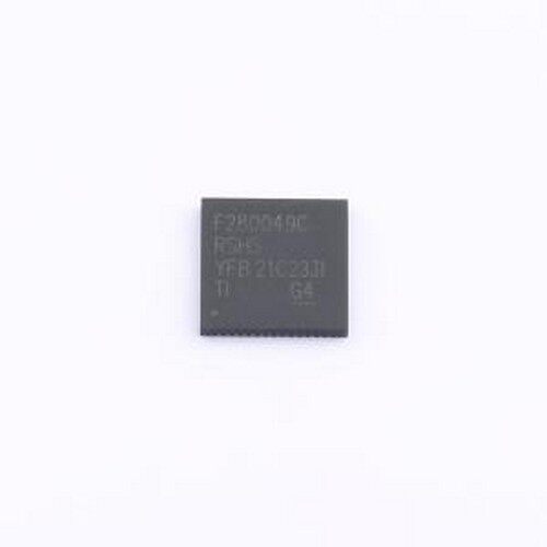 F280049CRSHSR 单片机(MCU/MPU/SOC) 具有 100MHz 频率、FPU、TMU