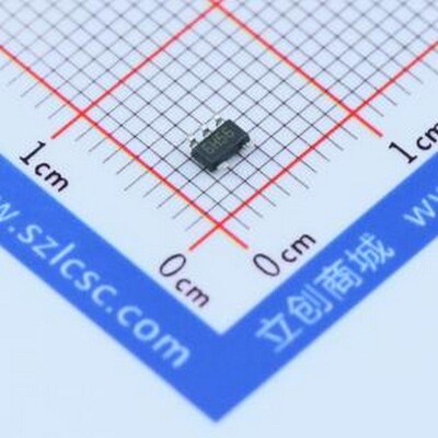 LTC1799IS5#TRMPBF 定时器/计时器 1kHz到33MHz可编程振荡器 TSOT