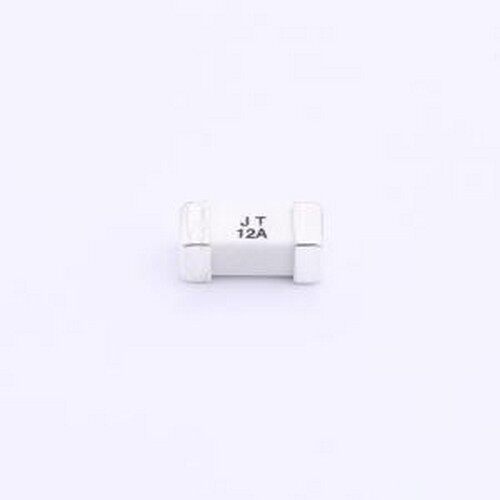 JFC2410-2120TS 一次性保险丝 12A 125V 贴片式保险丝 慢断 SMD