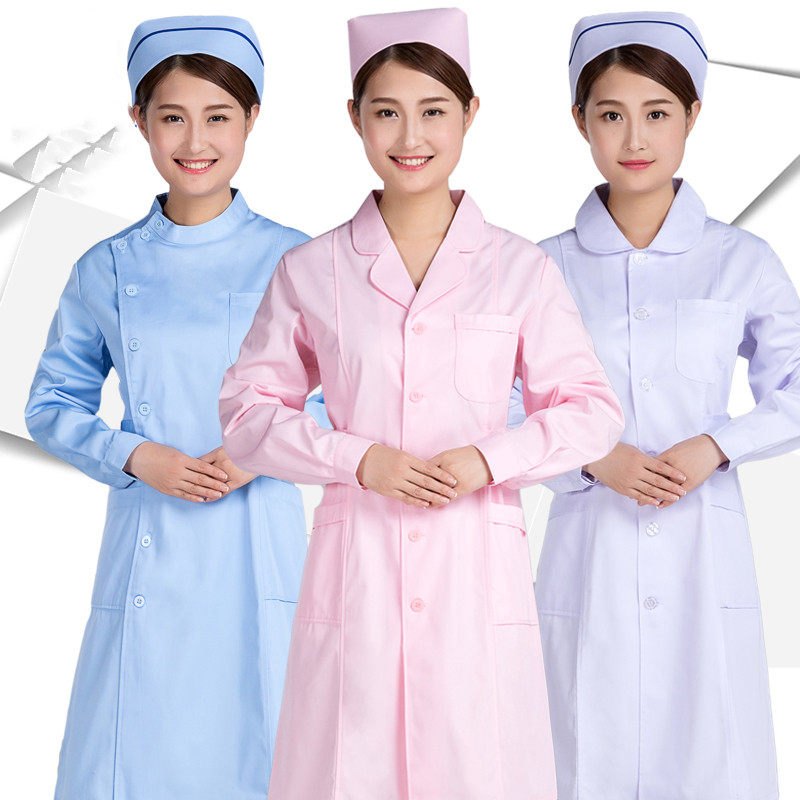 护士服夏冬款不缩水不掉色不起球