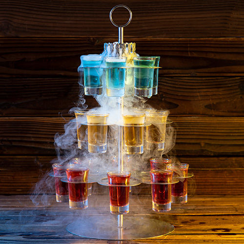 冰倩酒具贰麻酒馆彩虹斗酒晕茶试管鸡尾酒调酒配方套装酒吧果酒,餐饮具,酒具套件,淘宝优惠券,粉丝福利购,淘宝优惠卷