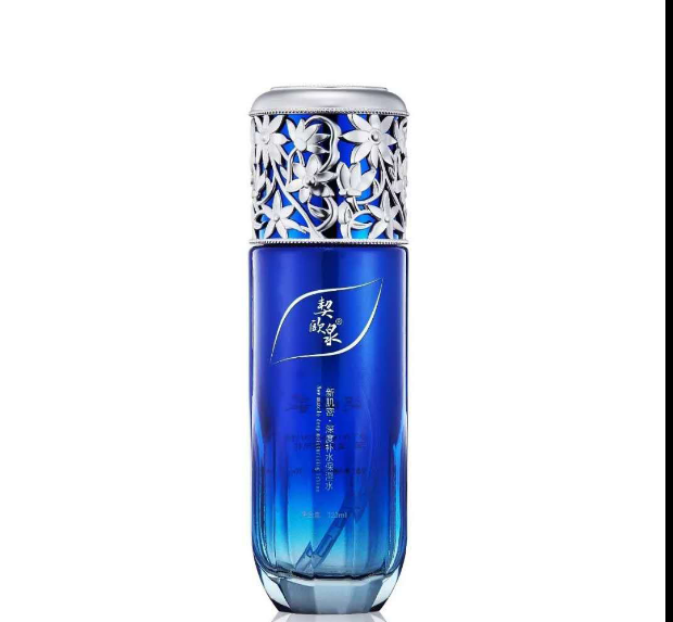 契欧泉新肌密深度保湿水120ml契色契欧泉护肤品光果甘草复颜水
