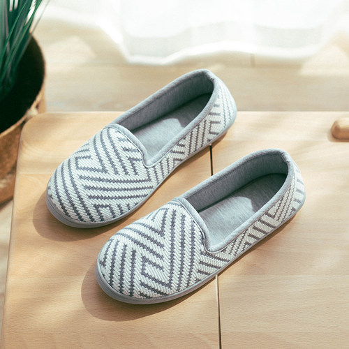 月子鞋软底透气产后防滑孕妇拖鞋