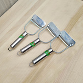 冬瓜削皮刀刨皮刀不锈钢硬皮厚皮专用刨南瓜刨老式 削皮器拉皮刨刀