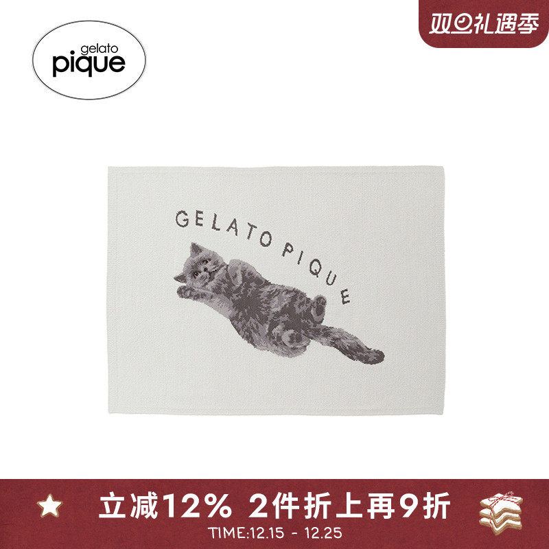 gelatopique春夏新品