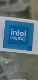 Intel英特尔CPU标贴core酷睿inside intel标签台式 笔记本电脑贴纸