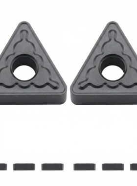 TNMG220408 220412 220416 TNMA大三角形外径铸铁刀片刹车盘专用