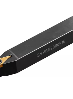SVVCN2020 2525 K11 K16数控刀杆/数控刀具/外圆刀杆/中间尖刀