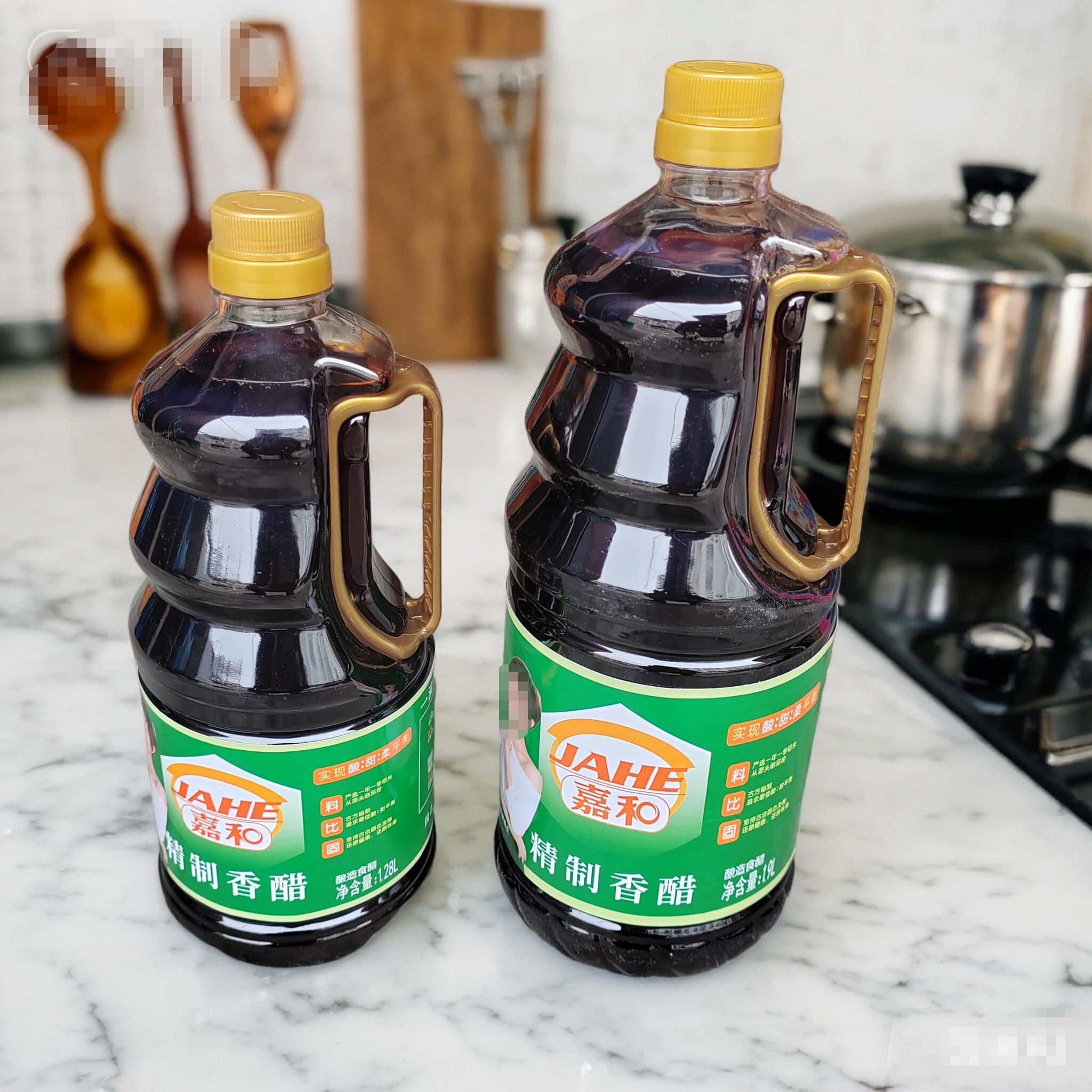 家乡味道嘉和精制香醋包邮精致图片