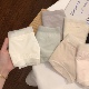 女士纯棉抗菌裆2026新款 三角裤 女款 内裤 女生无痕女式 亲肤短裤 大码