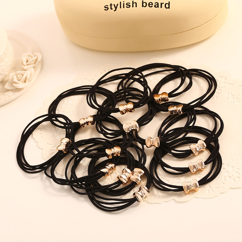 Accessoire cheveux en Fluid Systems - Ref 1199637 Image 5