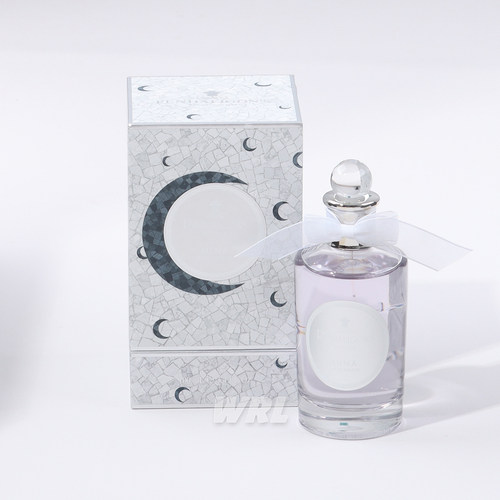 Penhaligon's潘海利根月亮女神LUNA淡香水EDT麝香玫瑰女士香100ml