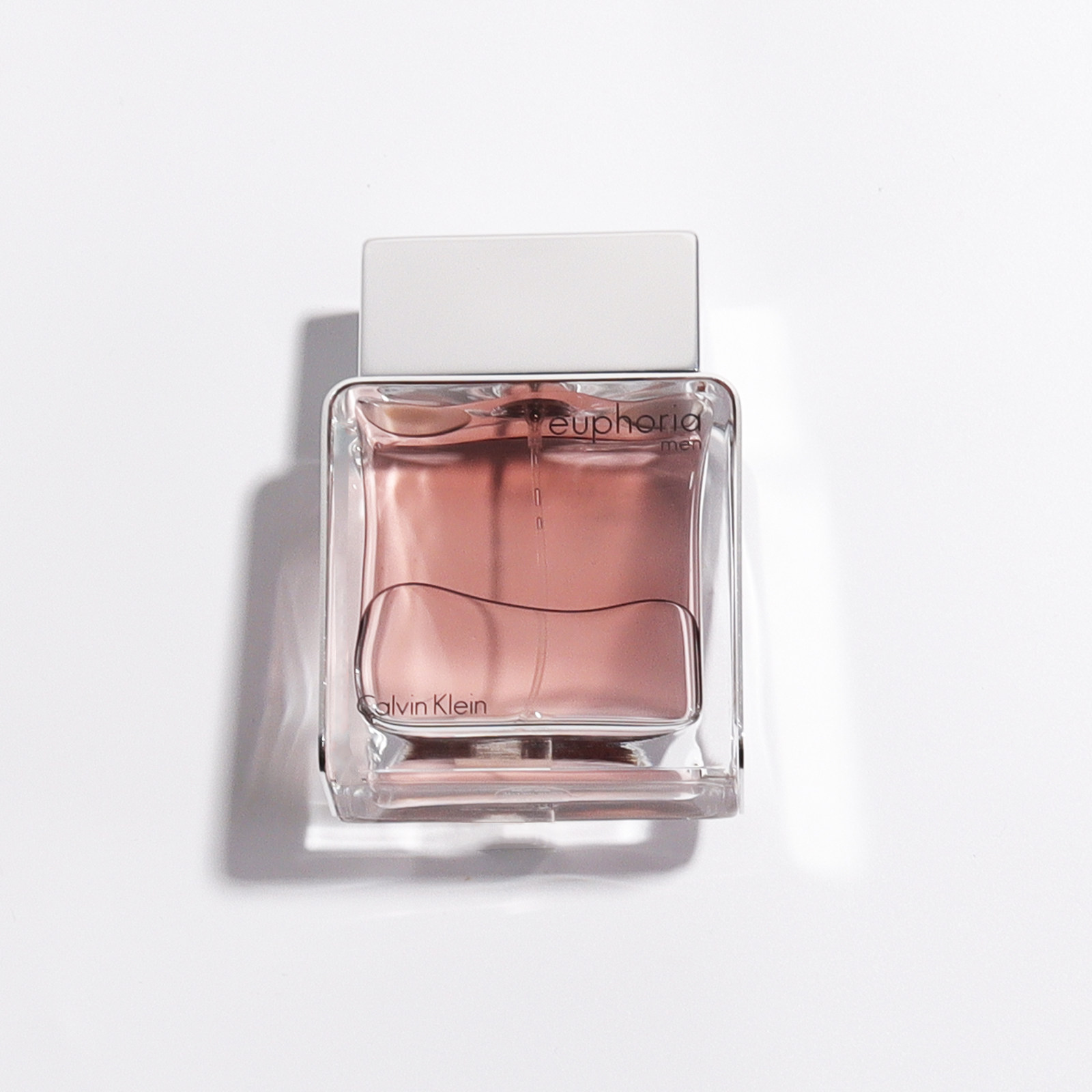 Calvin Klein凯文克莱 CK花开诱惑男士(迷情)香水50ml100ml