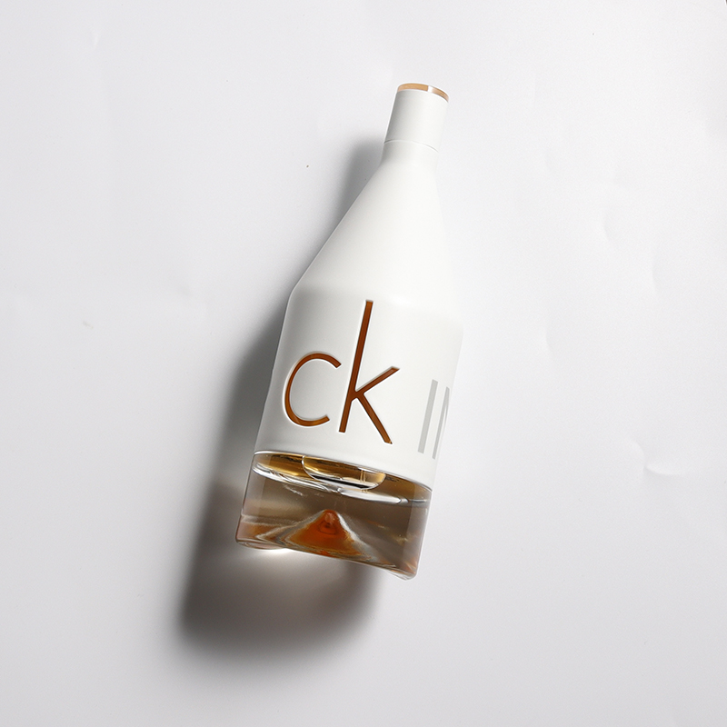 CK因为你 喜欢你 IN2U for him男女香水50ML/100ML