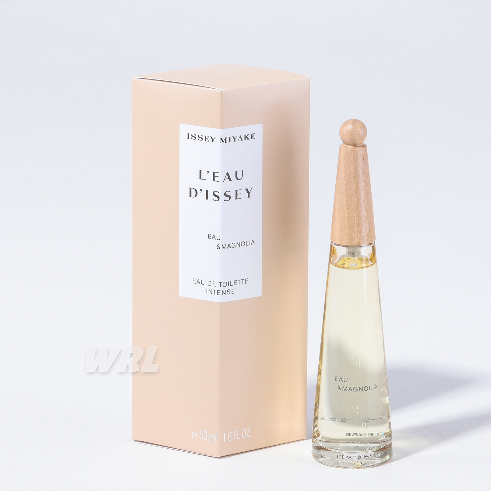 Issey Miyake 三宅一生 一生之水 木兰 香水50ml100ml花香调