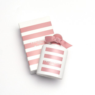 Trussardi杜鲁萨迪 粉红玛丽娜风华同名悦音唐娜玫瑰香水3050100