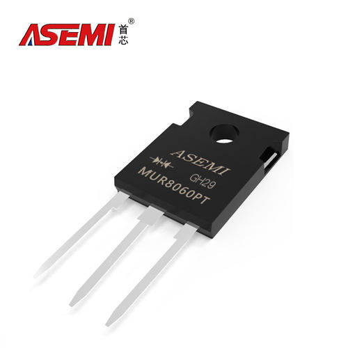 ASEMI首芯快恢复二极管