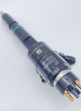 喷油嘴216010电喷共轨A83B4S配玉柴玉动4110沃德收割机喷油器总成