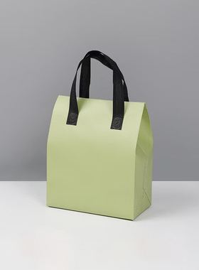 手提保温袋750ml/1000ml/1300ml/1600ml六角碗打包袋