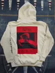 [in Stock] Xxxtentacion Revenge Tour Atlanta Xxx Concert Hoodie