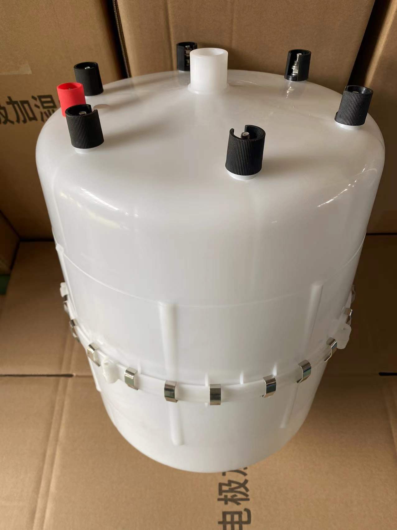 维克vk电极蒸汽加湿器配套