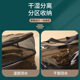双层大号干湿分离化妆包洗漱包旅行包手提行李包出差包防水游泳包