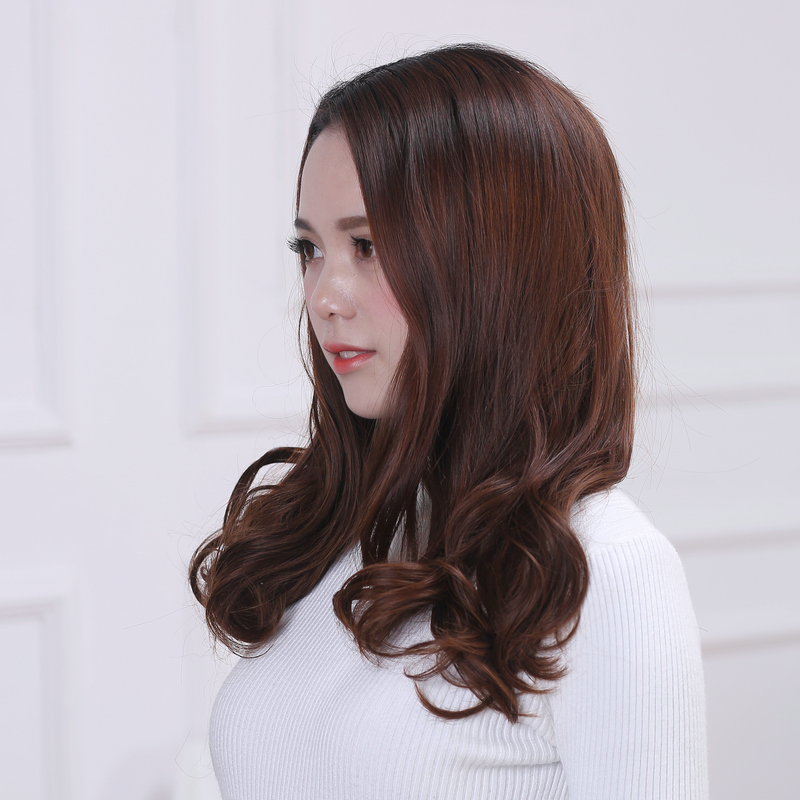 Perruque      tete de poire - Ref 2608873 Image 3