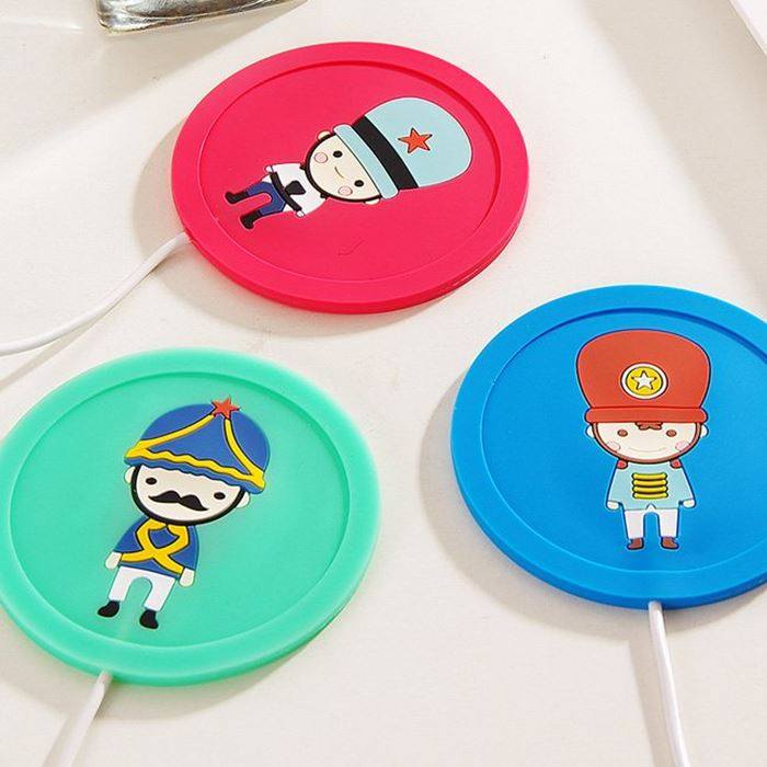 Chauffe mug USB - Ref 392920 Image 1