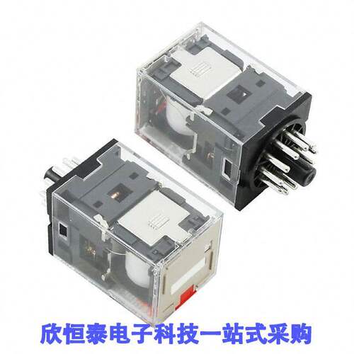 MKS3PIN-5 AC110 null Omron