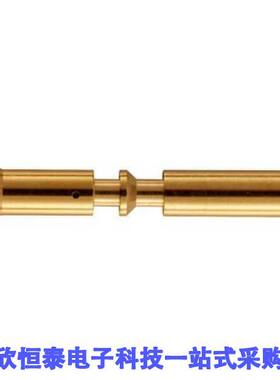 09156006221连接器 《 CONTACT SO【ET 2MM CRIMP GOLD    》