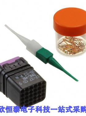 DMC-MR 30-23 PN连接器 《 CONN HEADER R/A 30POS    》