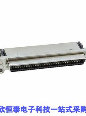 DX10A-80S(50)连接器 《 CONN PLUG 80POS RA    》