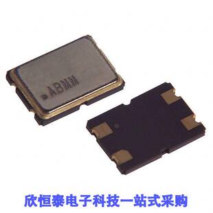 T晶振 ABMM 18PF SMD 6.0000MHZ 6.000MHZ CRYSTAL
