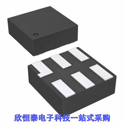 SN74LVC1G11DSFR芯片 《 IC GATE AND 1CH 3-INP 6SON    》