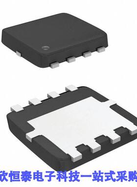 AON7400A分立半导体产品 《 MOSFET N-CH 30V 15A/40A 8DFN    》