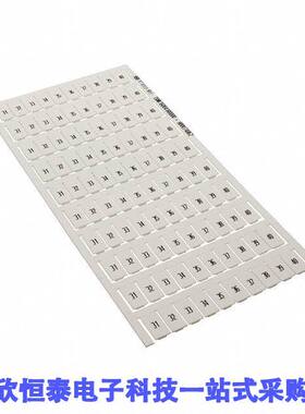 1SNK160041R0000连接器 《 SNK PRE-PRINTED    》