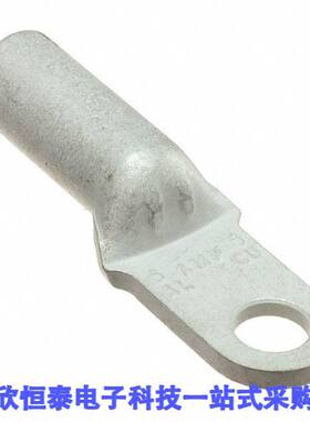 277148-7连接器 《 CONN RING FLAT 6AL 8CU #1/4    》