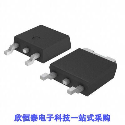 IRFRC20TRPBF分立半导体产品 《 MOSFET N-CH 600V 2A DPAK    》