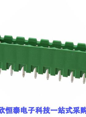 691311700108连接器 《 TERM BLO【 HDR 8POS VERT 5MM    》