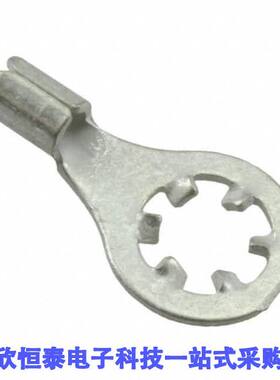 0190740012连接器 《 CONN RING CIRC 18-22AWG #8 CRIMP    》