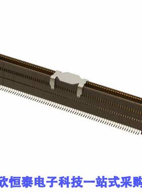 0536271474连接器 《 CONN PLUG 140POS SMD GOLD    》