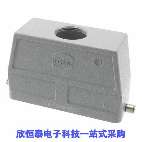 19302240447连接器 《 HAN 24B-HMC-GG-R-M32    》