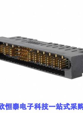 6450130-4连接器 《 CONN HEADER MULTI-BEAM 31POS PCB    》