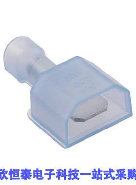 3-520107-2连接器 《 CONN QC TAB 14-16AWG 0.250 CRIMP    》