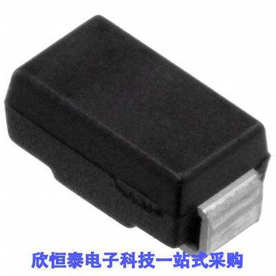 SJPZ-N33VL分立半导体产品 《 DIODE ZENER 33V 2W SJP    》