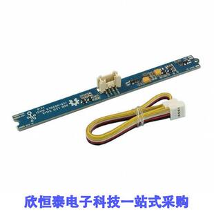 LED RGB STI 104020172开发板 WS2813 GROVE